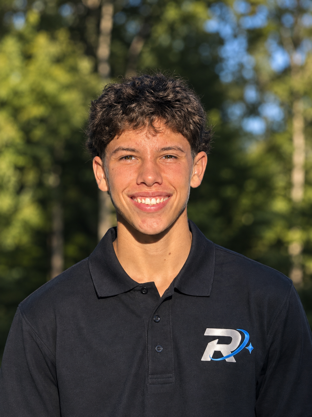 Revive Rides team member — lead detail specialist